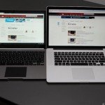 Chromebook e Macbook a confronto