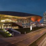 Coop Himmelb(l)au (wikipedia)By Richard Bartz