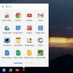 Le app del Chromebook