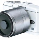 Le fotocamere mirrorless sono il giusto compromesso tra una reflex e una compatta