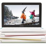 La nuova frontiera nel mondo dei PC è Chromebook, con sistema operativo Chrome OS