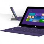 Surface Pro 3 ha uno schermo da 12 pollici e sistema operativo Windows 8.1 Pro preinstallato.