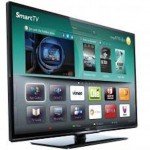 smart tv (facebook) 4