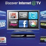 smart tv 1 facebook