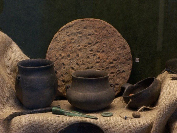 resti archeologici (wikipedia)