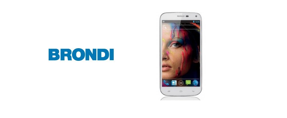 Gladiator 3 Brondi, il dual-sim “made in Italy” Gladiator 3 Brondi