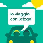 L'app di Letzgo