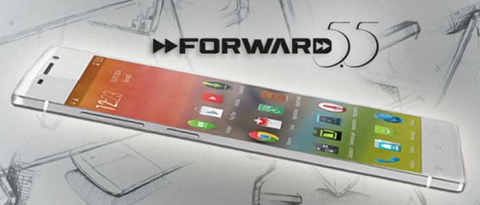 NGM Forward 5.5: il più sottile al mondo