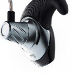 Normal, le cuffie in-ear su misura