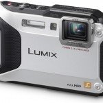 Panasonic Lumix DMC-FT5