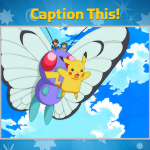 Pokemon cartoni giapponesi (Facebook)