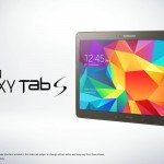 Il nuovo Samsung Galaxy Tab 5.0