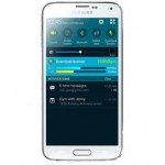 Samsung S5 LTE 6 (Facebbok)