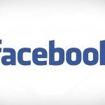 Il logo di Facebook