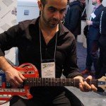 Chitarra 3D? Ora è possibile