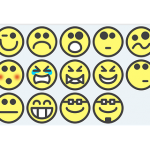 emoticons (pixabay) 3