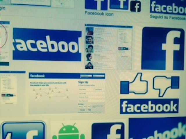 facebook facebook