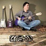 Chitarra 3D? Ora è possibile
