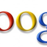 Il logo di Google