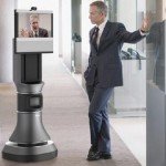 iRobot AVA 500