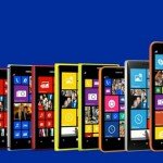 La gamma Lumia oggi prevede una serie di smartphone molto completi e basati sulla piattaforma windows.
