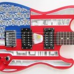 Chitarra 3D? Ora è possibile