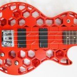 Chitarra 3D? Ora è possibile
