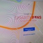 Smarty pins quiz geografico di google