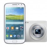Samsung Galaxy K zoom