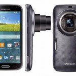 Con un design moderno ed accattivante, il nuovo cellulare Samsung permette di scattare foto e registrare video ad alta risoluzione.