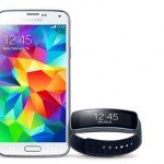 Samsung S5 LTE (Facebook)