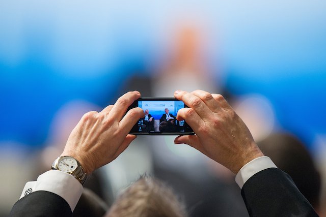 smartphone smartphone