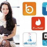 Le app per incontrarsi
