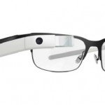 I Google Glass di Google