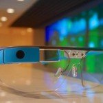 I Google Glass di Google
