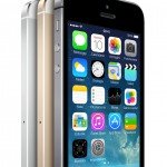 iPhone 5s