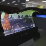 LG reinventa gli schermi