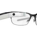 I Google Glass di Google