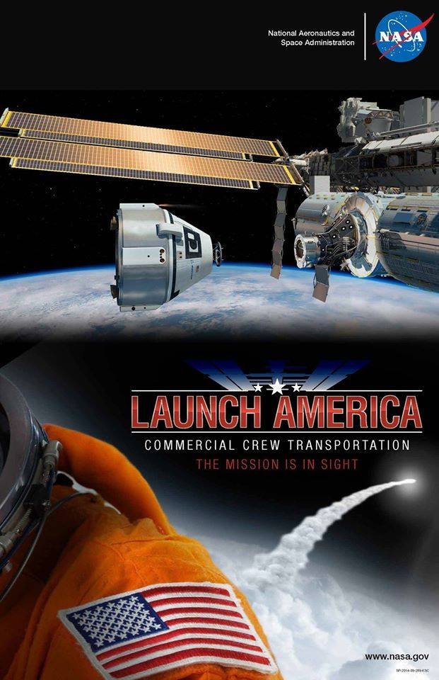 Il concept di Boeing Il concept di Boeing