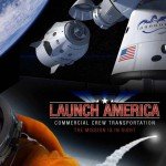 Il concept di Space X