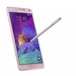 Il Samsung Galaxy Note 4