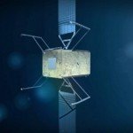 Il microsatellite DeOrbiter