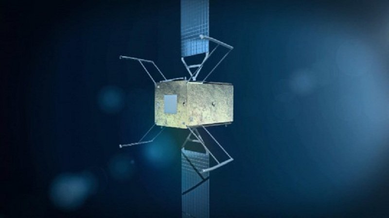 Il microsatellite DeOrbiter