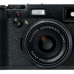 Nuova Fujifilm