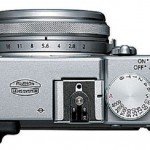 Nuova Fujifilm