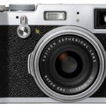 Nuova Fujifilm