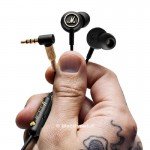 Marshall presenta Acton e Woburn