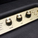 Marshall presenta Acton e Woburn