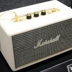 Marshall Woburn costa il doppio rispetto al modello Acton.