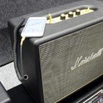 Marshall presenta Acton e Woburn
